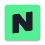 Logo of NeoTaste android Application 